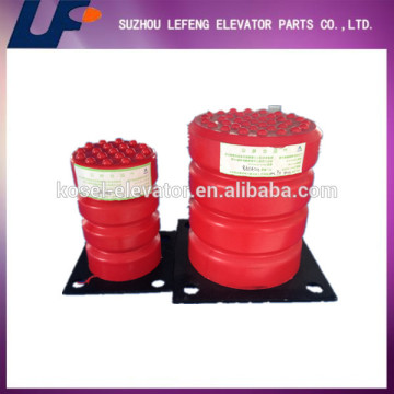 Elevator Parts/Elevator Oil Buffer And Spring Buffer